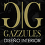 Gazzules Diseño Interior Logo